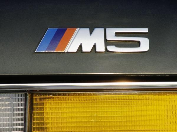 BMW M5 (E60/1): Market Watch - PistonHeads UK