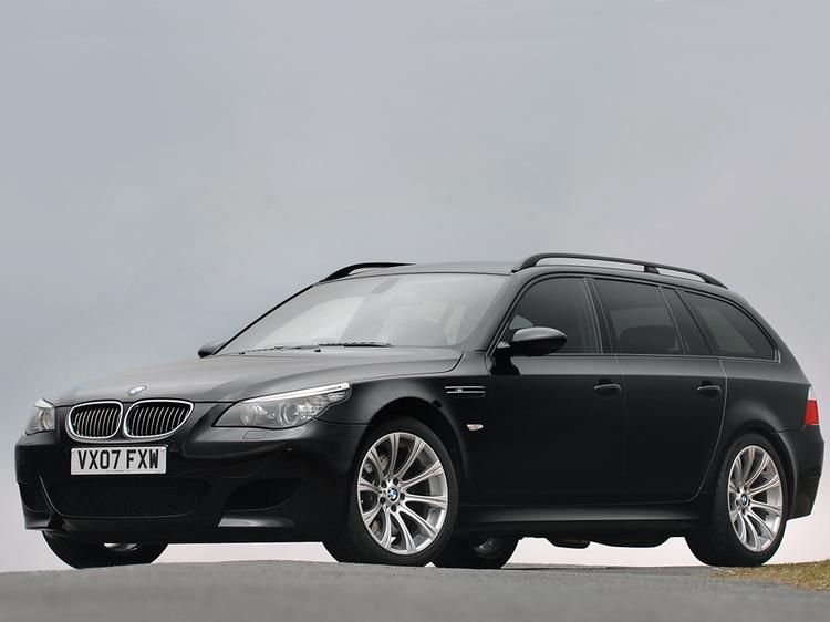 BMW M5 (E60/1): Market Watch - PistonHeads UK