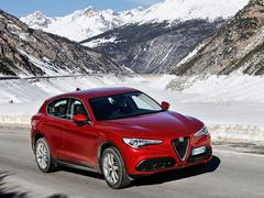 Alfa Romeo Stelvio: Review | PistonHeads UK