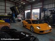 Used Nissan Skyline R34 Cars For Sale With Pistonheads