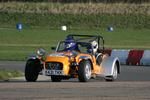 PH Track Action Day