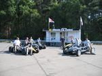 PH Ultimate Car Control Day