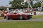 Goodwood Festival of Speed