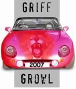 The Griffith Growl 2007