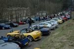 PistonHeads Sunday Service