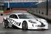 Ginetta G55 Hits The Racetrack