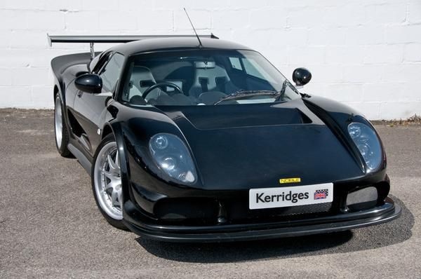 Noble M12 Cars For Sale Pistonheads Uk