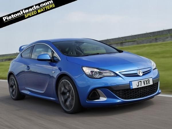 Vauxhall Corsa VXR  PH Used Review - PistonHeads UK