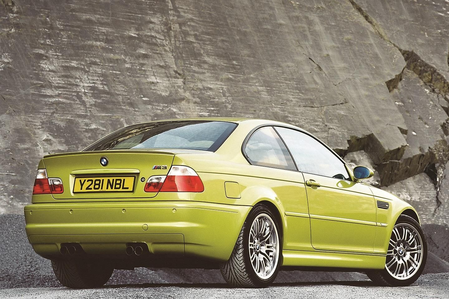 BMW M3 (E30)  PH Used Buying Guide - PistonHeads UK