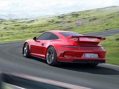 PDK is motorsport-inspired too, says Porsche