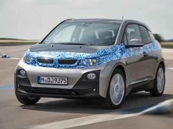 bmw i3 suv