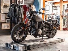 Roland Sands should have XV950 parts soon