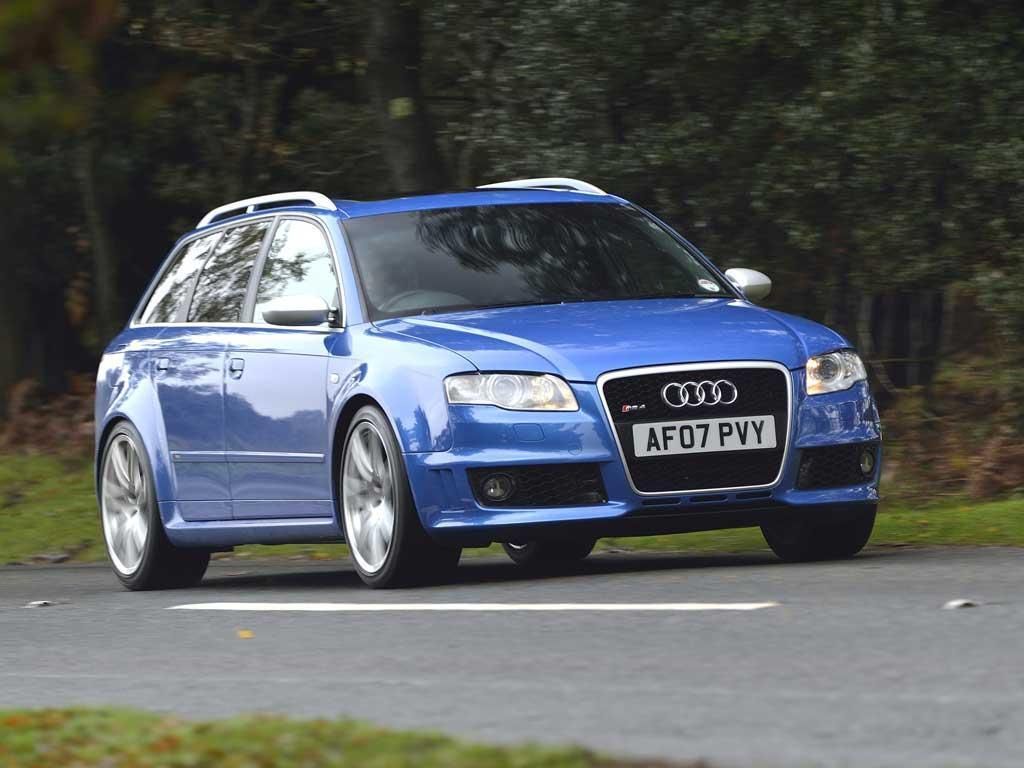 Audi A4 B7 (3rd Generation) - What To Check Before You Buy