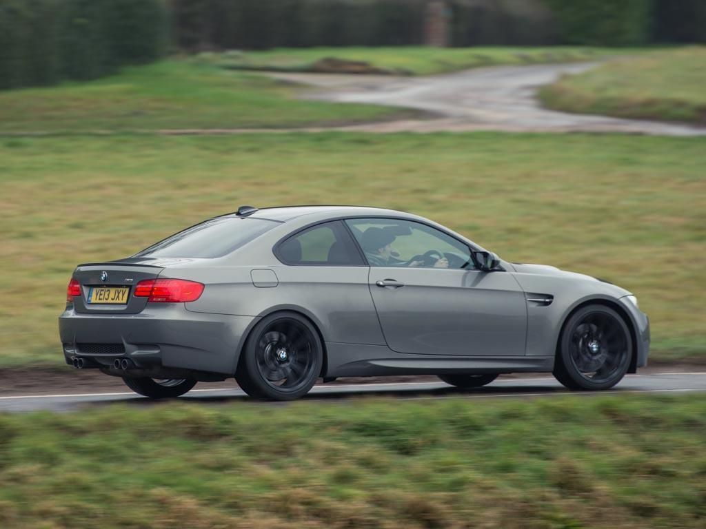 BMW M3 (E92)  Spotted - PistonHeads UK