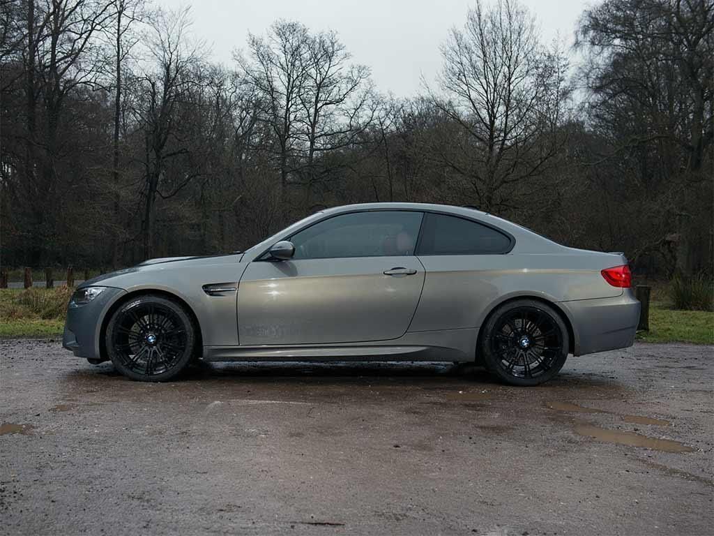 The BMW E92 M3 Buyer's Guide