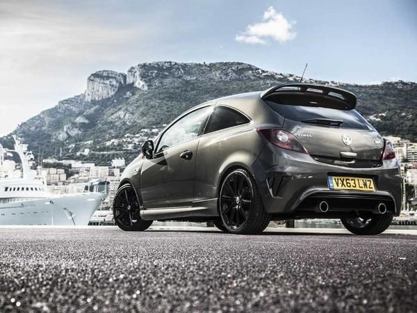 Vauxhall Corsa VXR  PH Used Review - PistonHeads UK