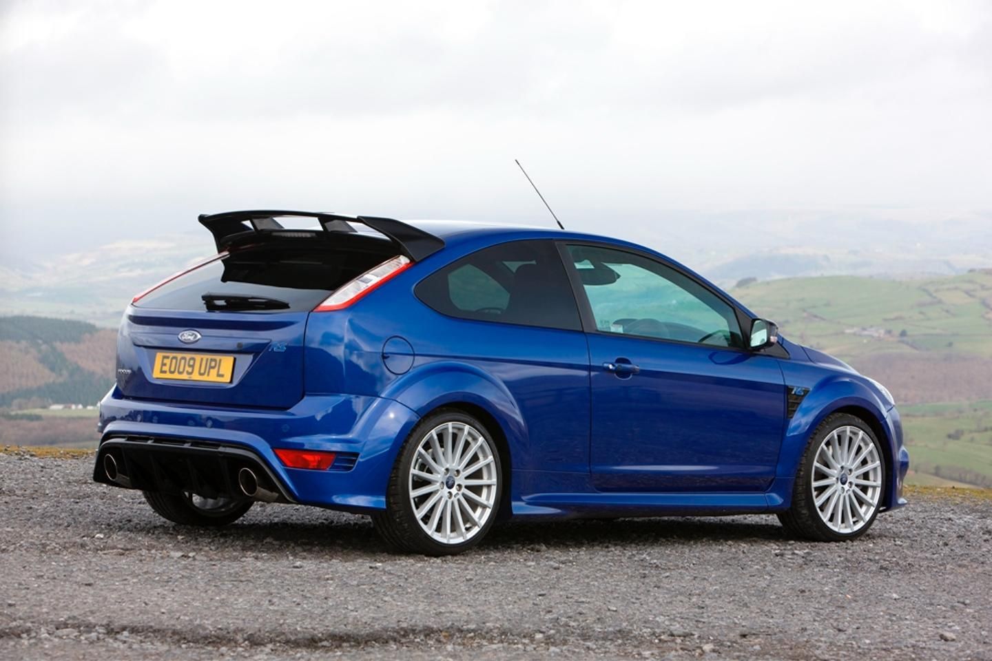 Ford Focus RS Mk3  PH Used Buying Guide - PistonHeads UK
