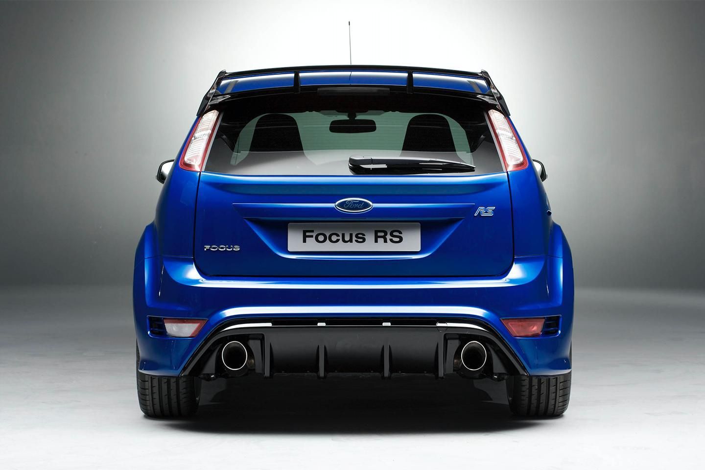 Ford Focus RS (Mk2)  PH Used Buying Guide - PistonHeads UK