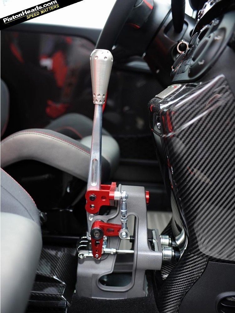 Re: Abarth 695 Biposto: Review - Page 1 - General Gassing - Pistonheads Uk