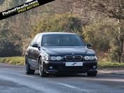 BMW M5 (E39)  Spotted - PistonHeads UK