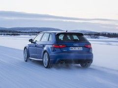 Audi RS3 pricing confirmed | PistonHeads UK