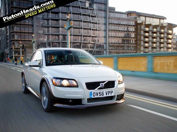 Volvo C30 Guilty Pleasures PistonHeads UK