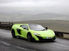 Best supercar on sale? Could well be... 