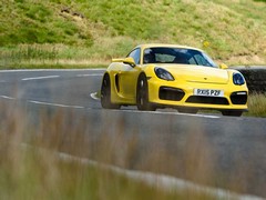 Porsche at its finest? No doubt