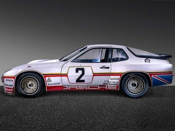 40 years of transaxle Porsches - PistonHeads UK