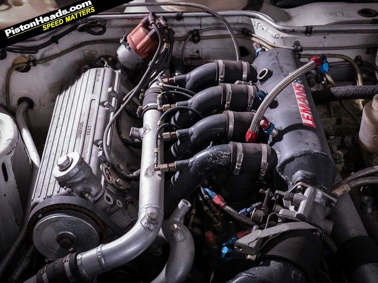  :: View topic - Ultimate 924 Carrera GT/GTS/GTR Thread