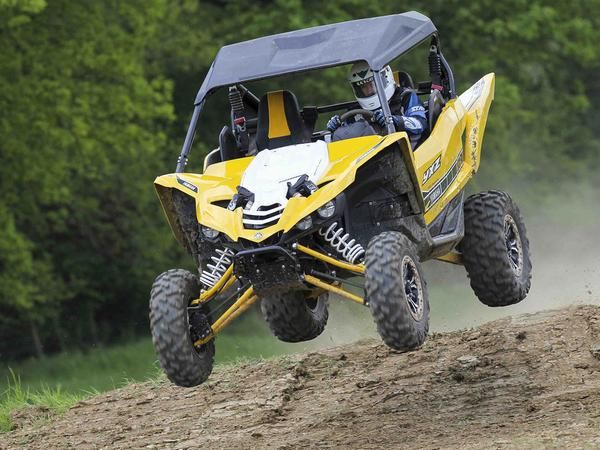 Buggy yamaha hot sale yxz 1000 r