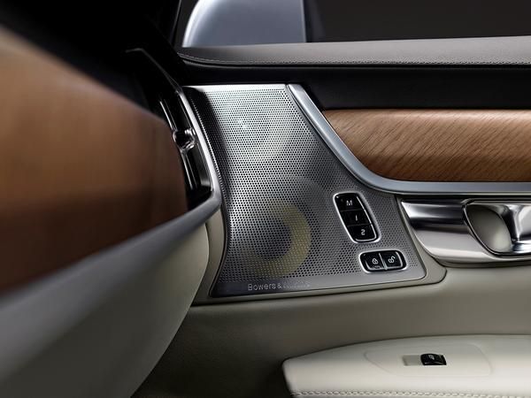 TOTD: Rating your car speaker system - PistonHeads UK