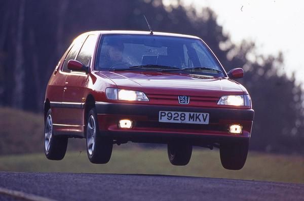 Peugeot 306 GTi and Rallye - review, history, prices and specs