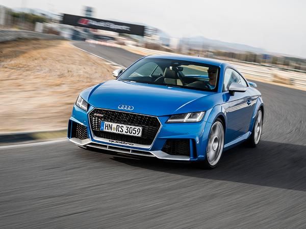 Audi TT quattro Sport  PH Used Review - PistonHeads UK