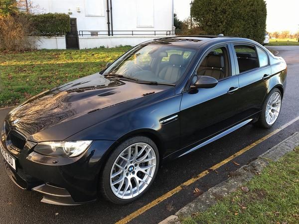 BMW M3 (E92)  Spotted - PistonHeads UK