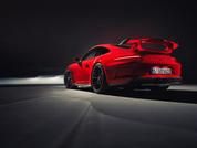 Andreas Preuninger on the new GT3