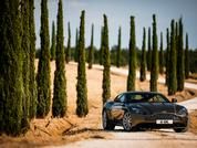 PH Sunday Service: Aston Martin St Athan 09/04