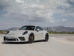 Porsche 911 GT3 manual: Review | PistonHeads UK