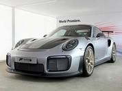 Porsche 911 GT2 RS - official