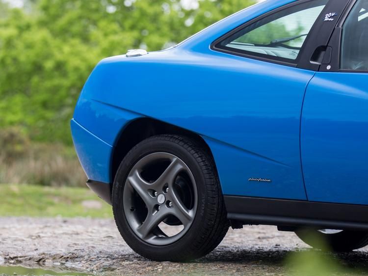 Fiat Coupe Buying Guide Body Pistonheads Uk