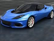 Lotus Evora GT430 Sport