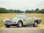 PH Bloodline: Aston Martin Volante