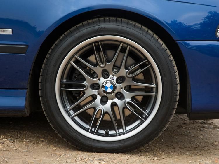 BMW M5 (E39)  PH Heroes - PistonHeads UK