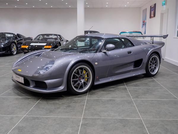 Noble M12 Gto 3r Spotted Pistonheads