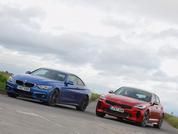 Kia stinger gts