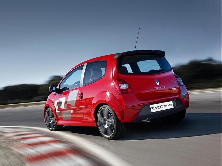 Renault Twingo RS133 PH Used Buying Guide PistonHeads UK