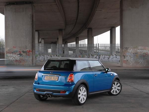 Mini Cooper S - Everything You Need to Know Before Buying a Mini