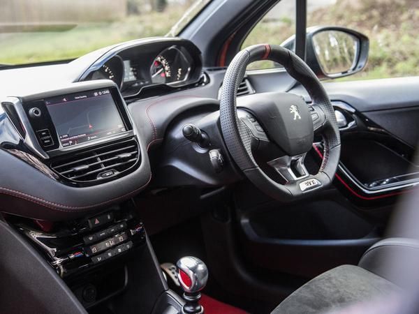 Peugeot 208 GTI  PH Used Buying Guide - PistonHeads UK