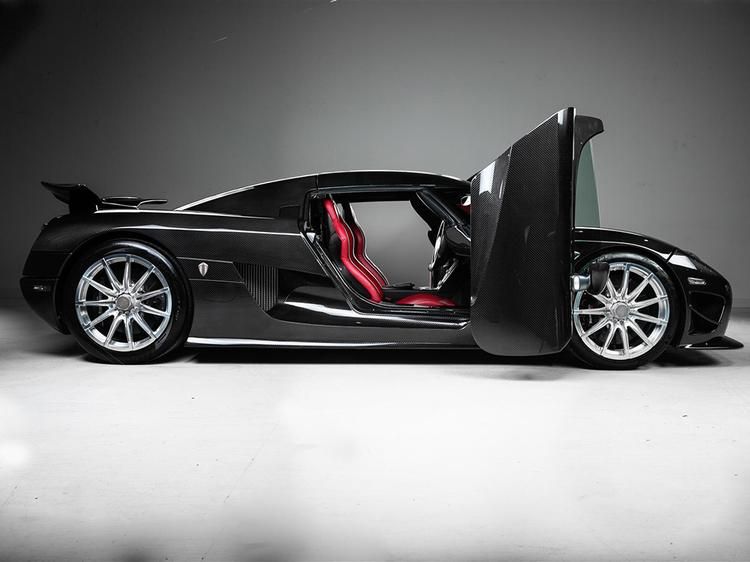 Showpiece of the week: Koenigsegg CCXR Edition - PistonHeads UK