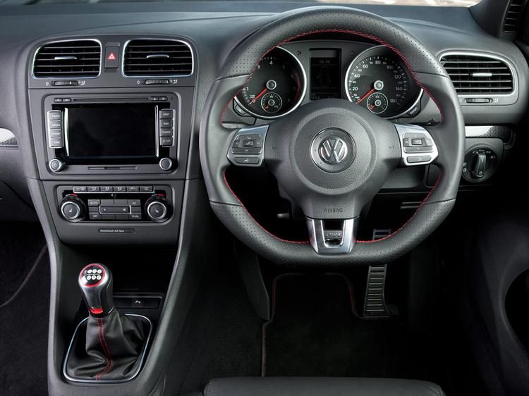 VW Golf GTI (Mk6): PH Used Buying Guide - PistonHeads UK